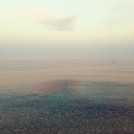 מלון Terme Marino