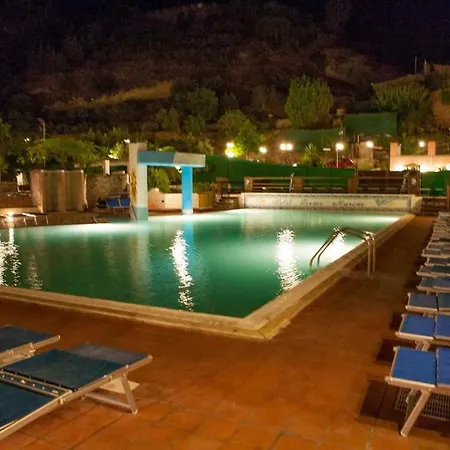 מלון Terme Marino אלי טרמה