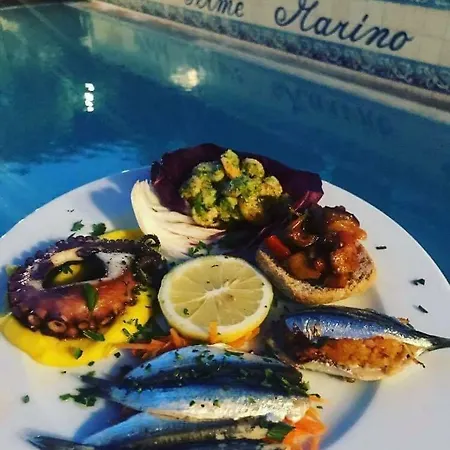 מלון Terme Marino אלי טרמה