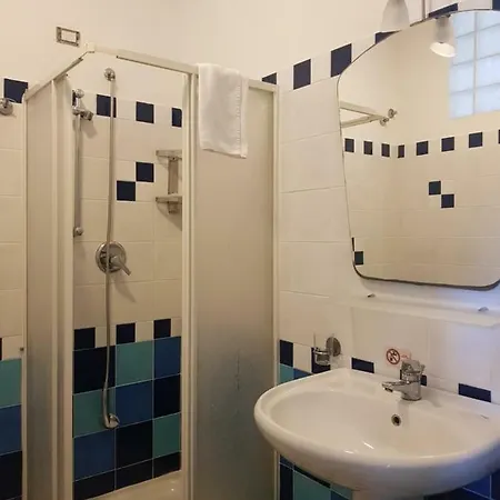 מלון Terme Marino