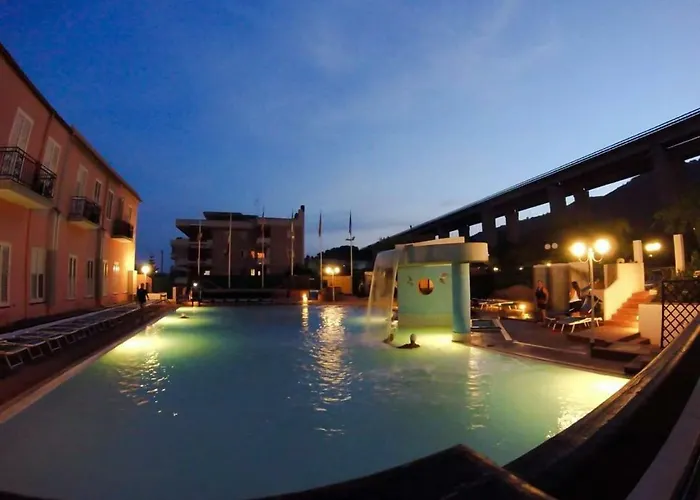 Terme Marino Hotel