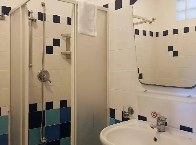 Hotel Terme Marino