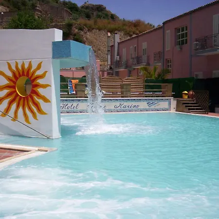 Terme Marino Hotel 2*