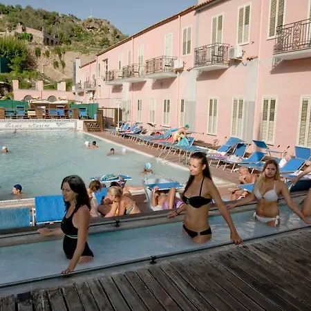 Terme Marino 2*