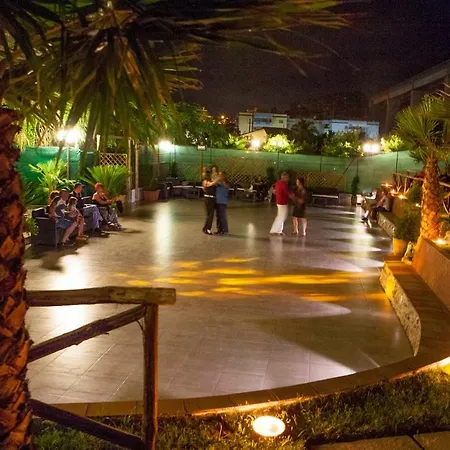 Hotel Terme Marino