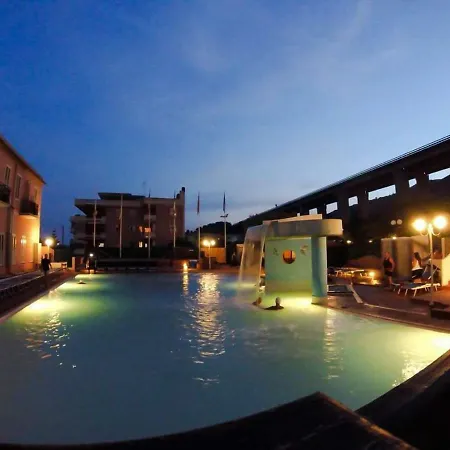 Terme Marino 호텔