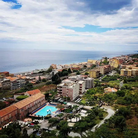 Terme Marino 호텔 2*