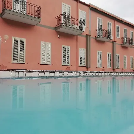 Terme Marino 2* 알리 테르메