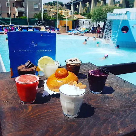 Terme Marino 2* 알리 테르메