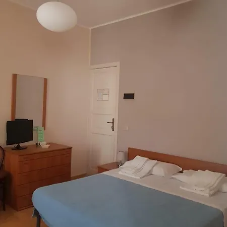 호텔 Terme Marino 2*