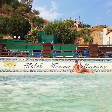 Hotel Terme Marino 2*